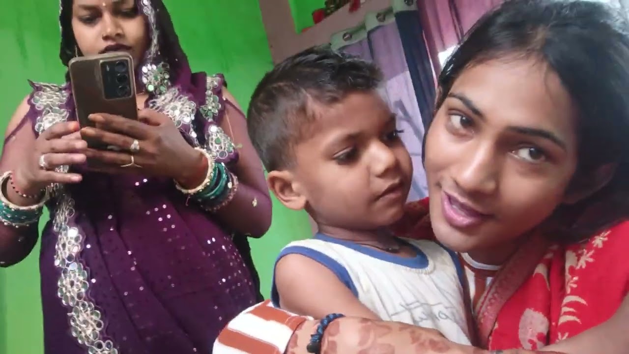 खुशबू रानी के भाभी का ऑपरेशन होने जा रहा है