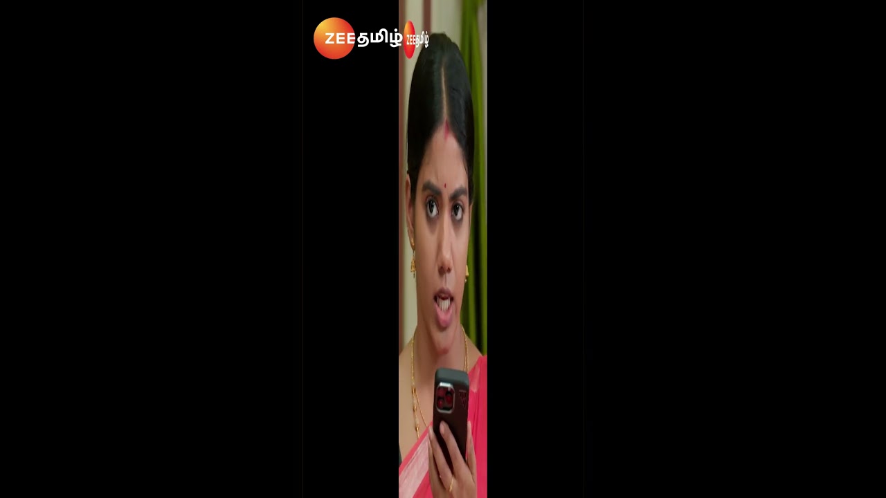 #Anna #Shorts #Zee Tamil #Entertainment #Family Drama