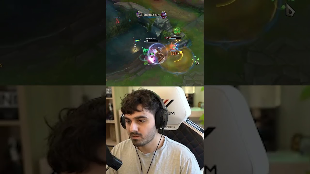 This Proves Jarvan Is The MOST BROKEN JUNGLER