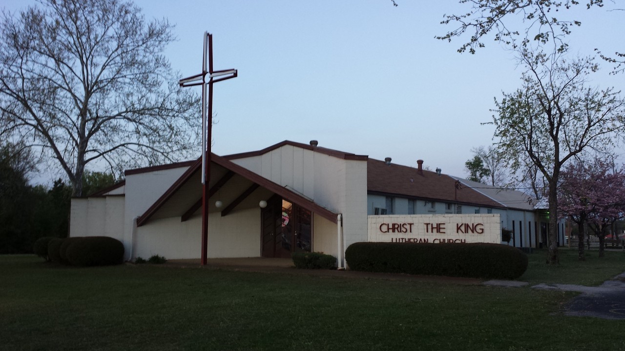 CTK Ash Wednesday