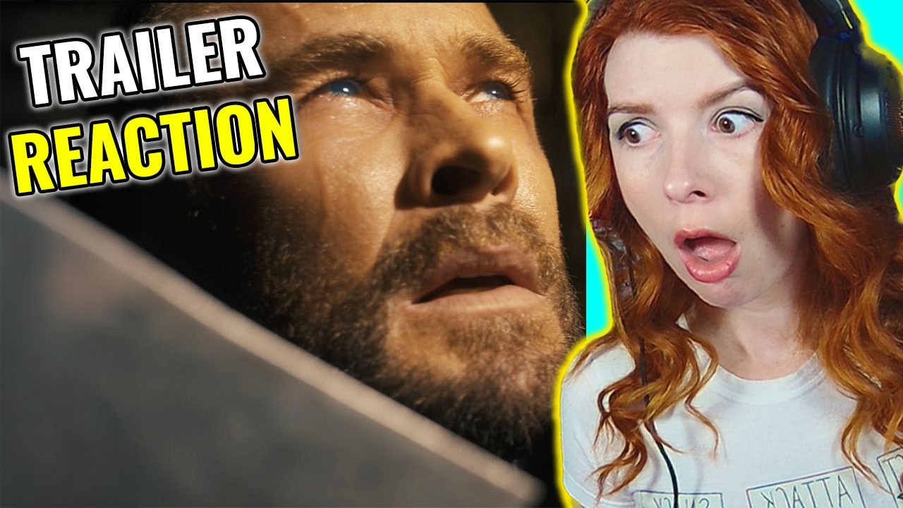 PEAK THOR IS BACK | Avengers: Doomsday Trailer Reaction