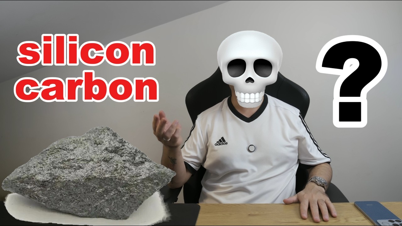 silicon-carbon piller ne kadar güvenilir?