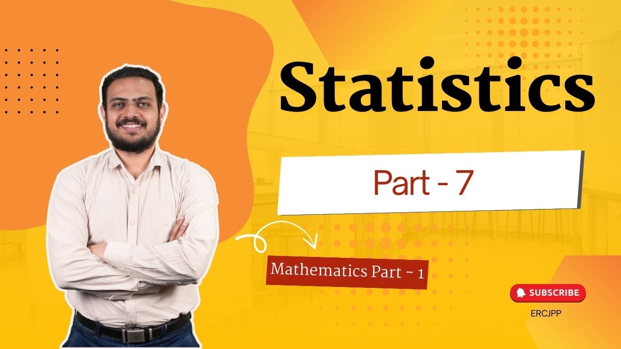 Statistics - To find the mode for group frequency distribution | 10th Maths