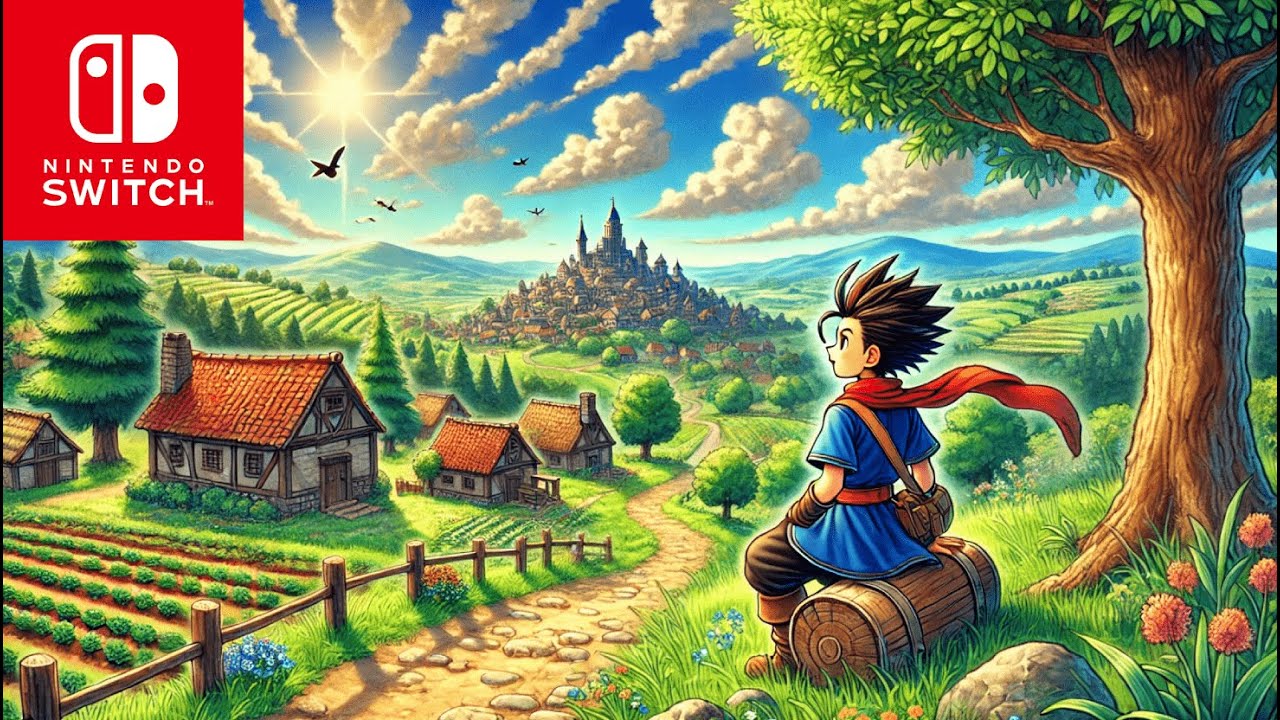 TOP 30 PERFECT Nintendo Switch Games