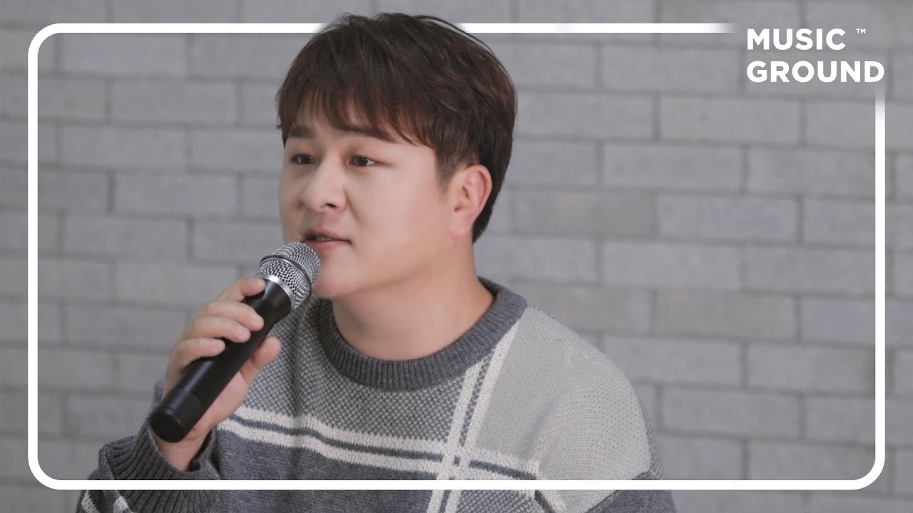 안녕? 나야! — 허각 