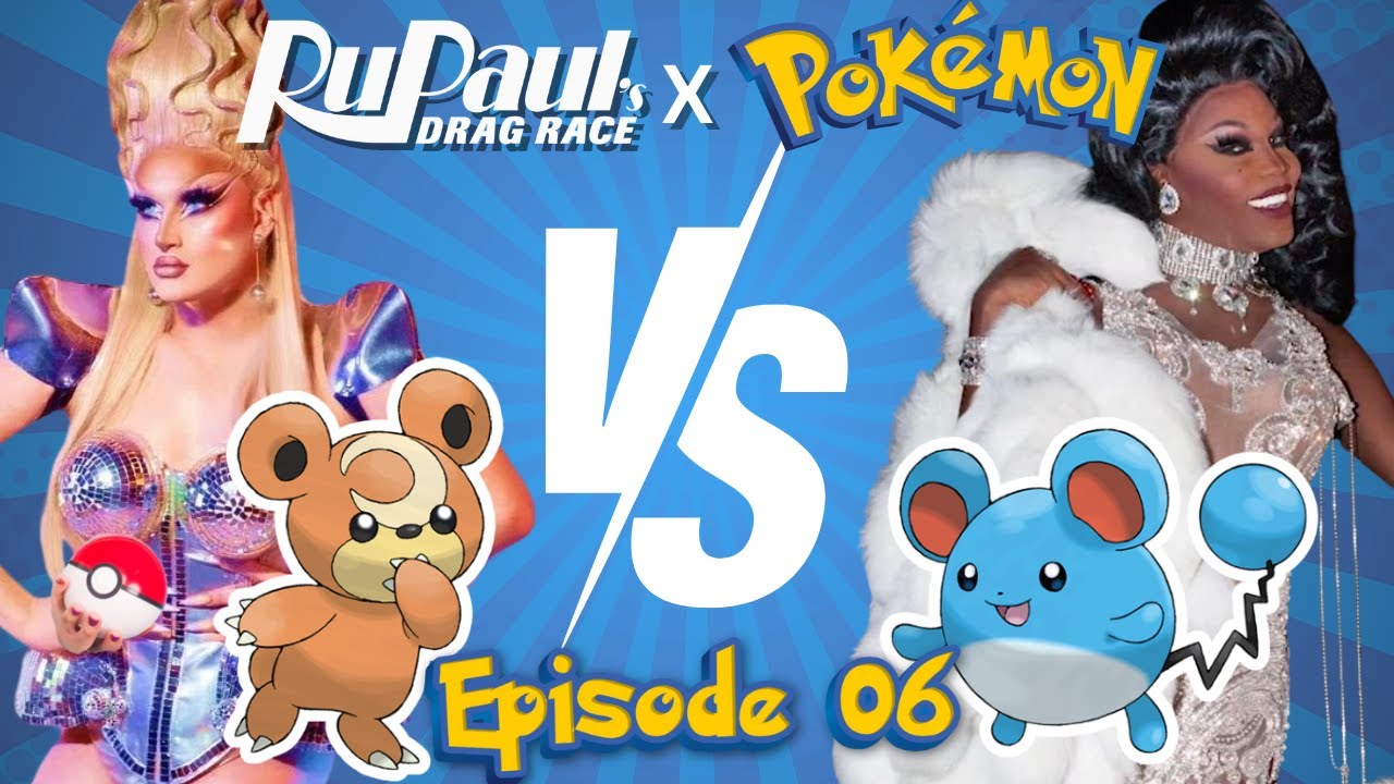 Can Asia O'hara beat Irene Dubois in a Pokemon Battle FOR THEIR LIVES?? | EP6