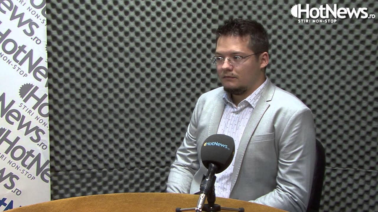 Dr. Radu Botezatu, Medic rezident Obstetrica-Ginecologie - Spitalul Clinic „Filantropia