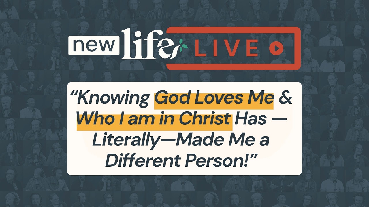 New Life LIVE | September 16, 2026 | Live Show