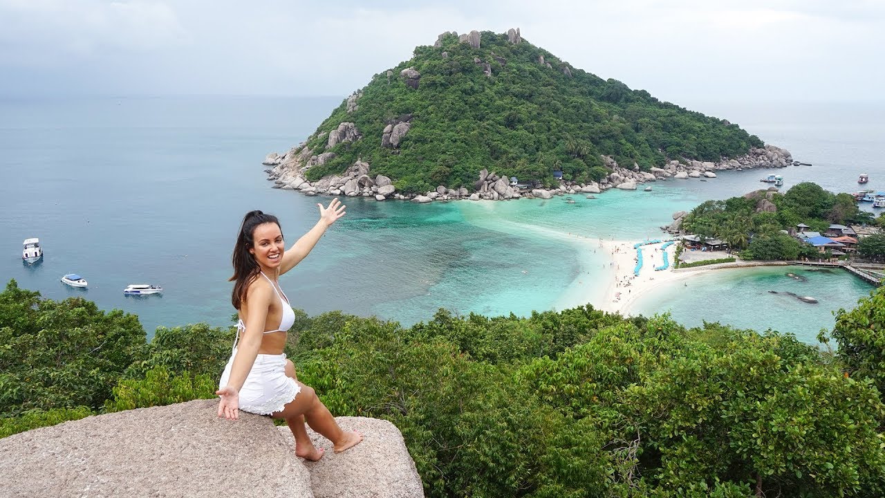 TAJSKA VLOG | LEPA AFNA