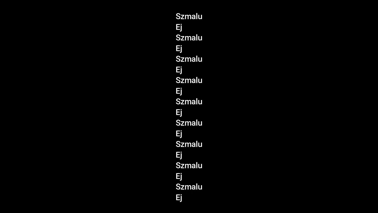 Young Igi - Szmal Tekst