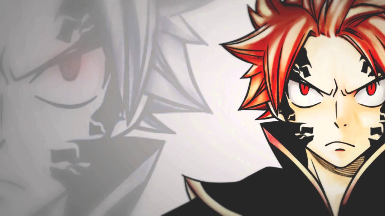 Fairy Tail - OST's - Akuma Deriora -  Hoshi Rei Ou - Seireijū - Seireiō no Mezame