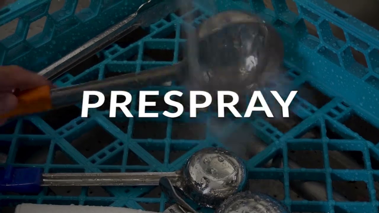 Ep. 88 Cleaning Kitchen Utensils 2-Minute Drill