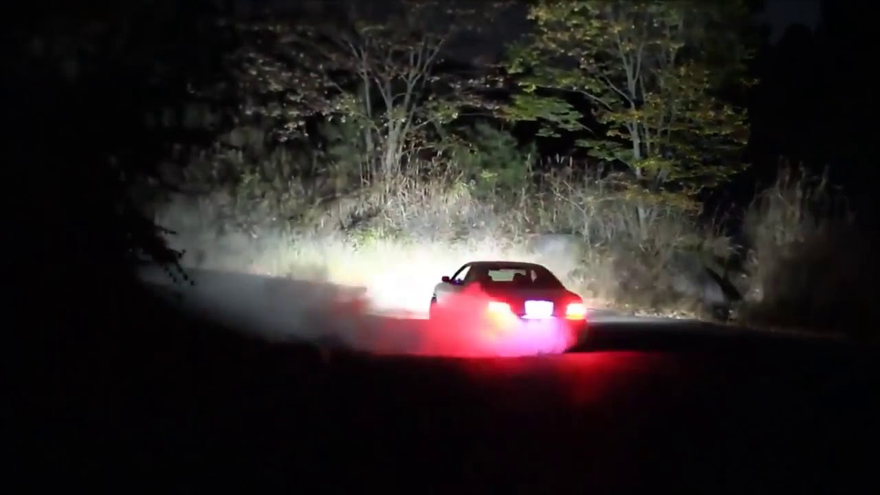 Ｊａｐａｎ　Ｎｉｇｈｔ　Ｄｒｉｆｔ（Ｓｏｓｉ　ＲＩＰ）