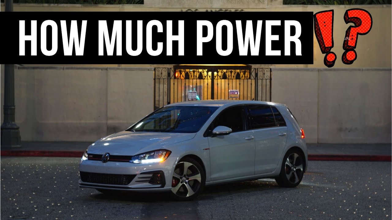 SneekyTuned GTI RACES 392 SCATPACK, 335i, STINGER, MORE