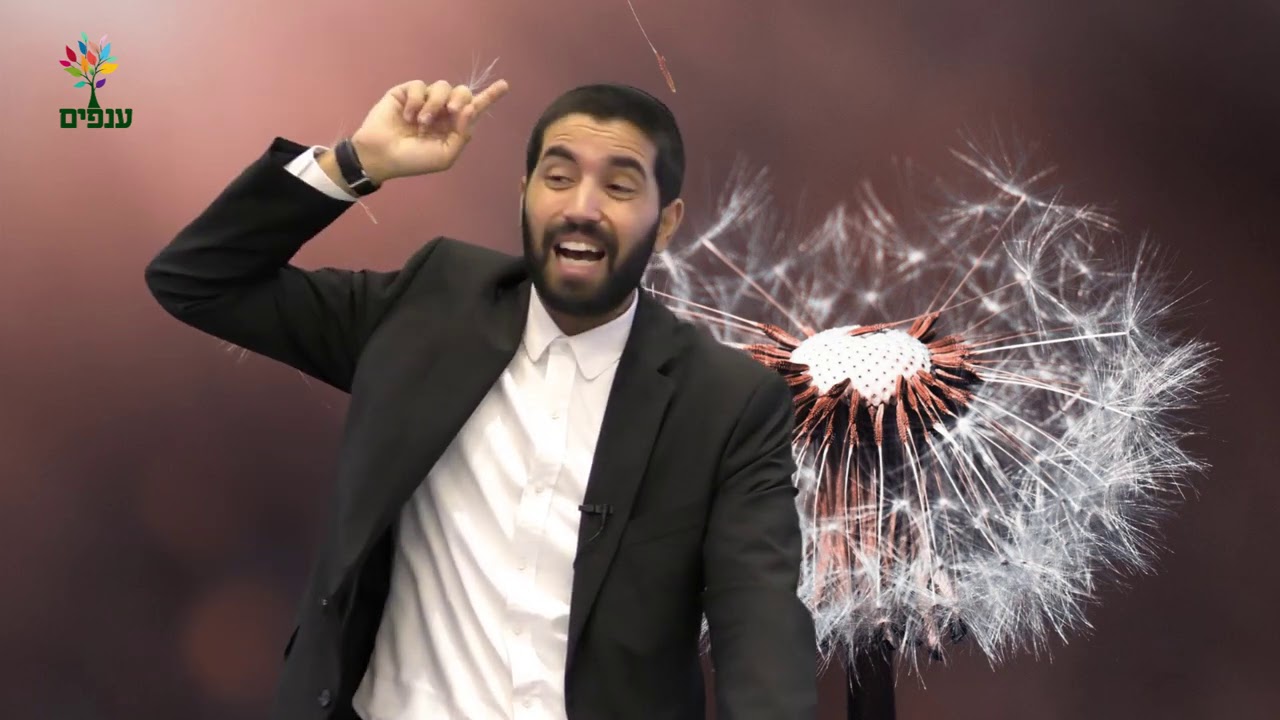 הרב שניר גואטה || 🙌 הניסיונות של רבי נחמן מברסלב! מחזק!🔥