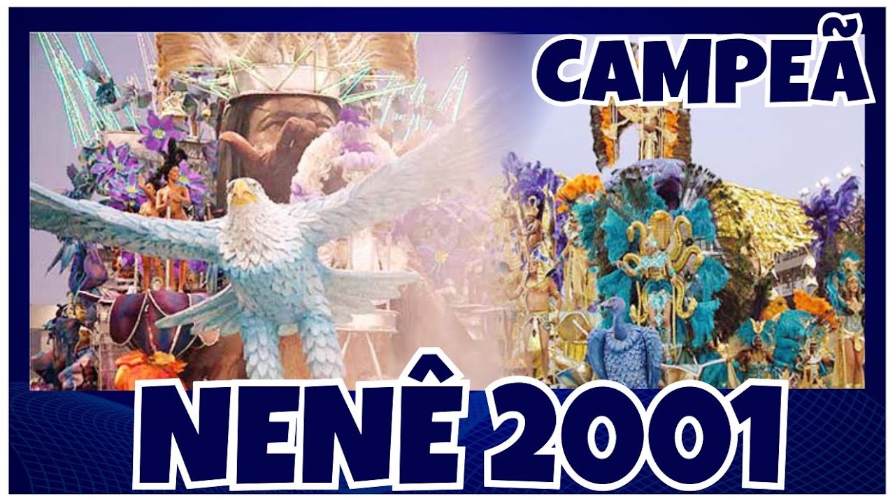 CAMPEÃ! NENÊ DE VILA MATILDE 2001...ONDE ME DERAM UMA COROA DE REI! #brasil #sextou #carnaval #2023