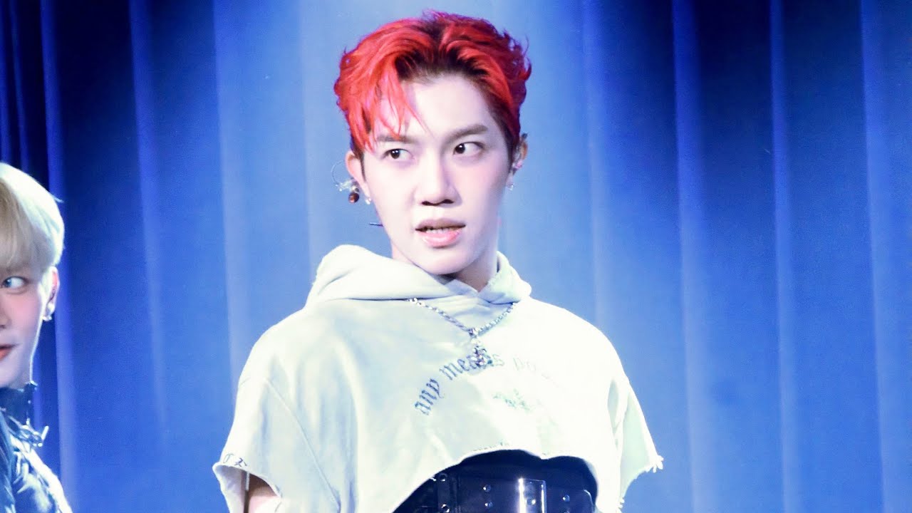 251221 VERA 3rd Anniversary Fan Meeting DIY、Bubble Pop！、Bad Romance VERA-藍弟BLUEBRO直拍