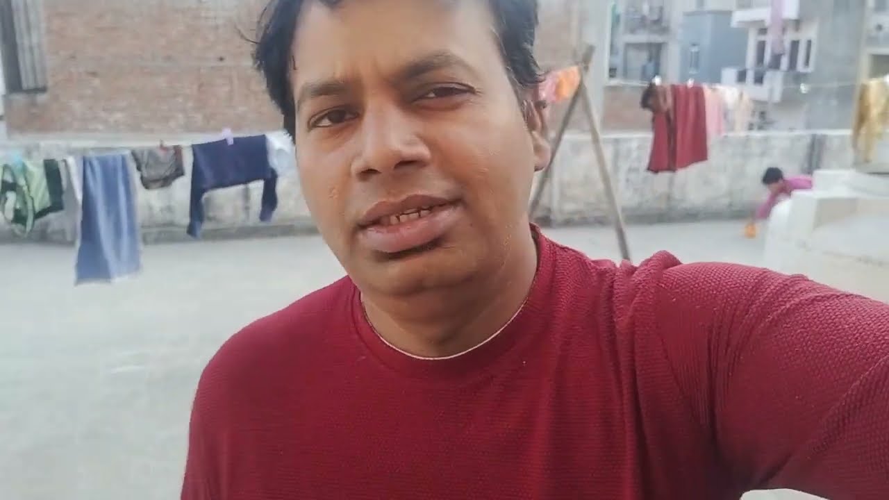 Family ke sath  😄🤪 yadgar pal