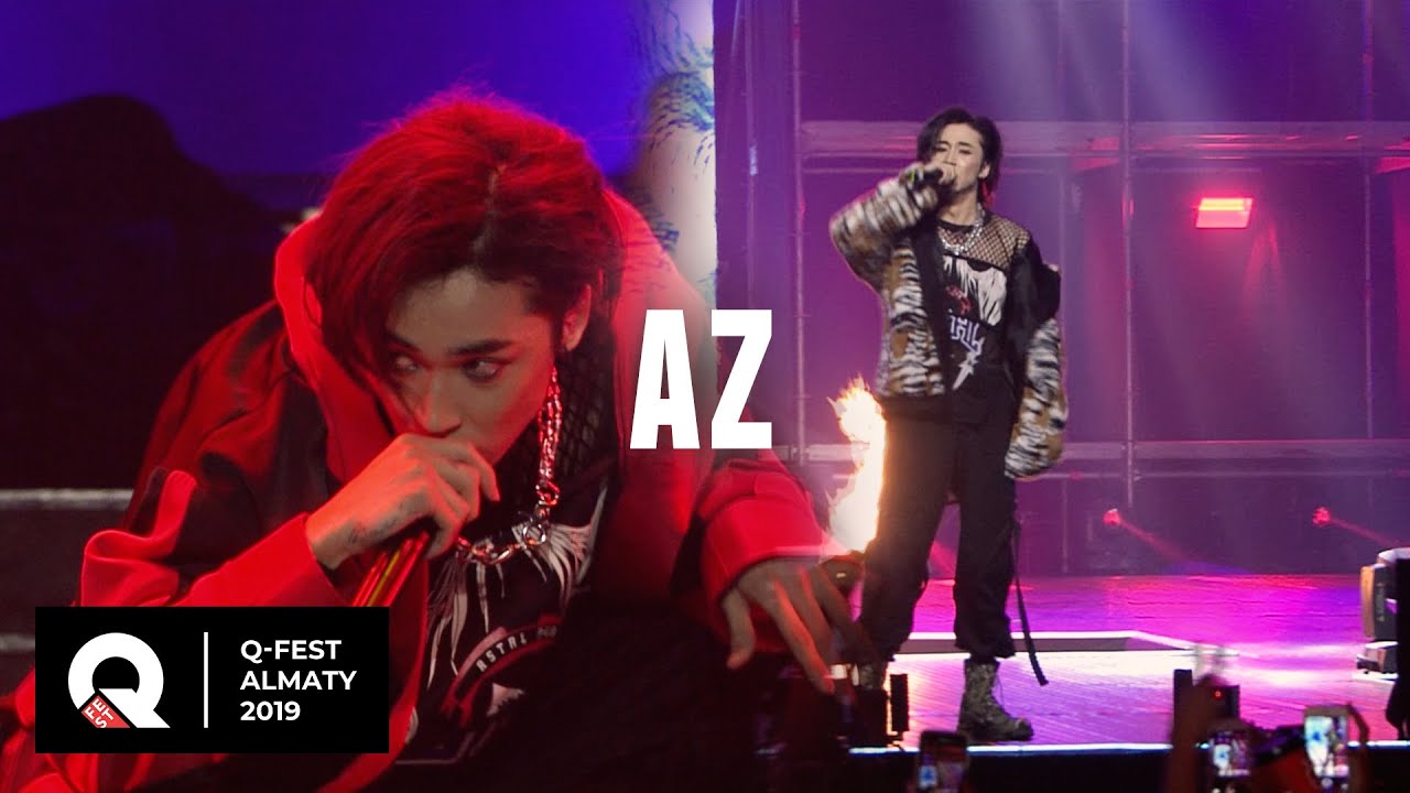 AZ - Q-FEST 2019