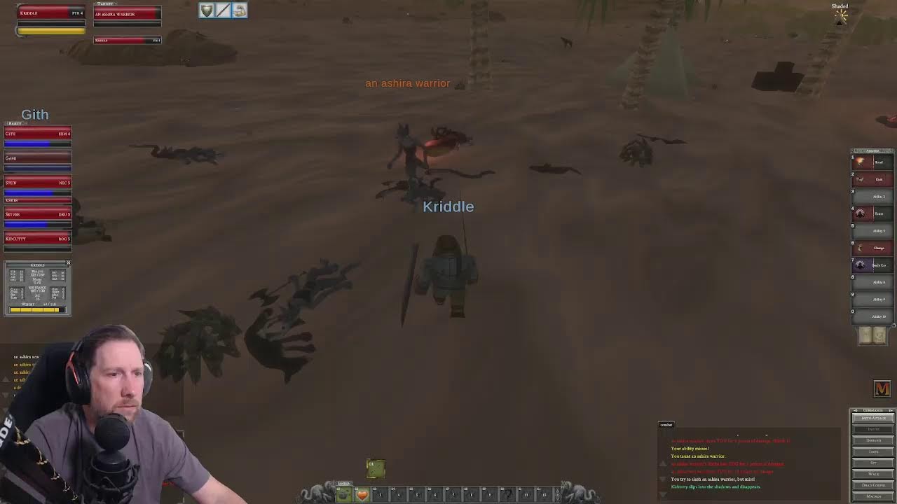 BETA Begins!