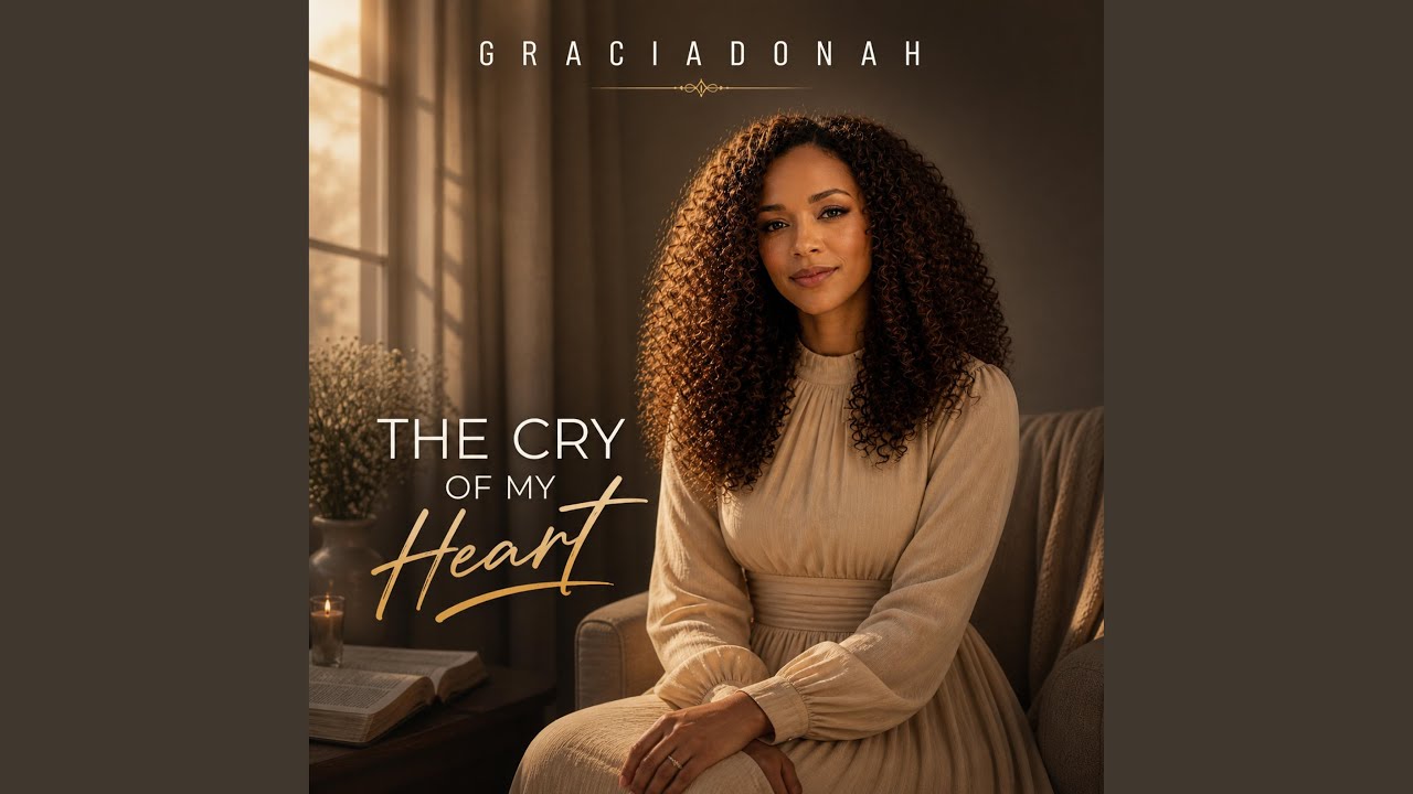 The Cry of My Heart