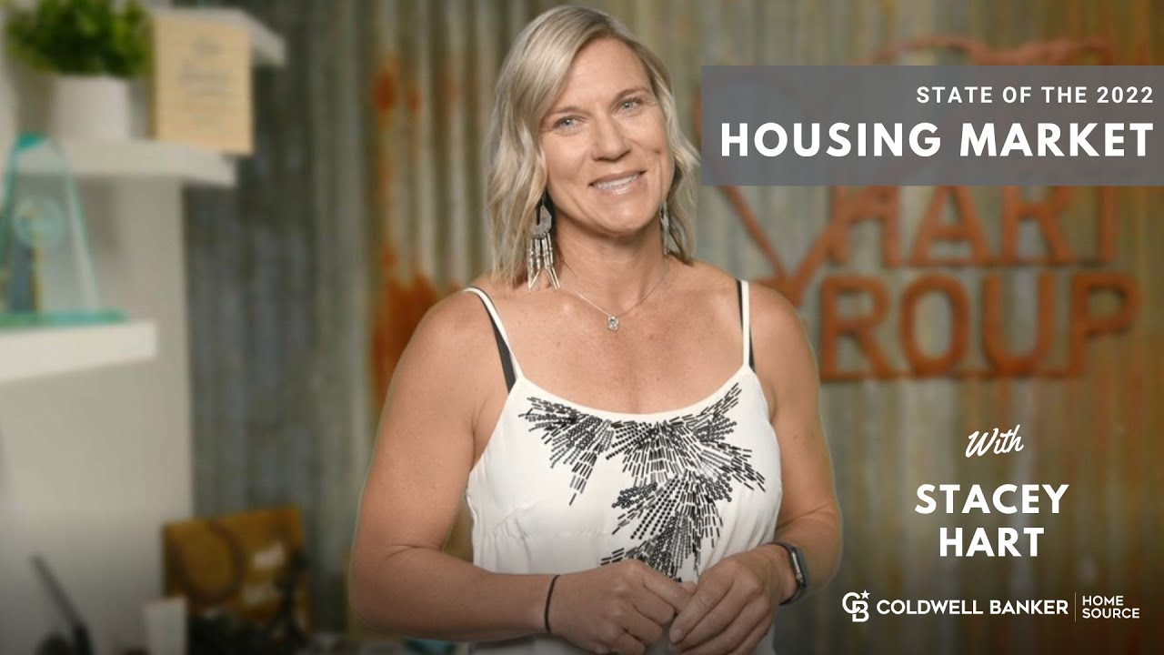 CB Home Source - The State of the Housing Market with Stacey Hart