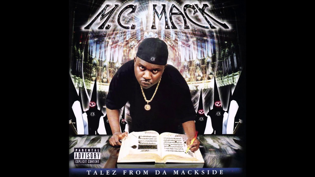 M.C. Mack 