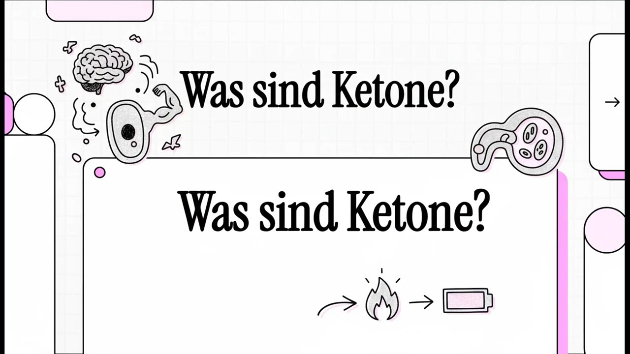 Czym są ketony? | Proste wyjaśnienie