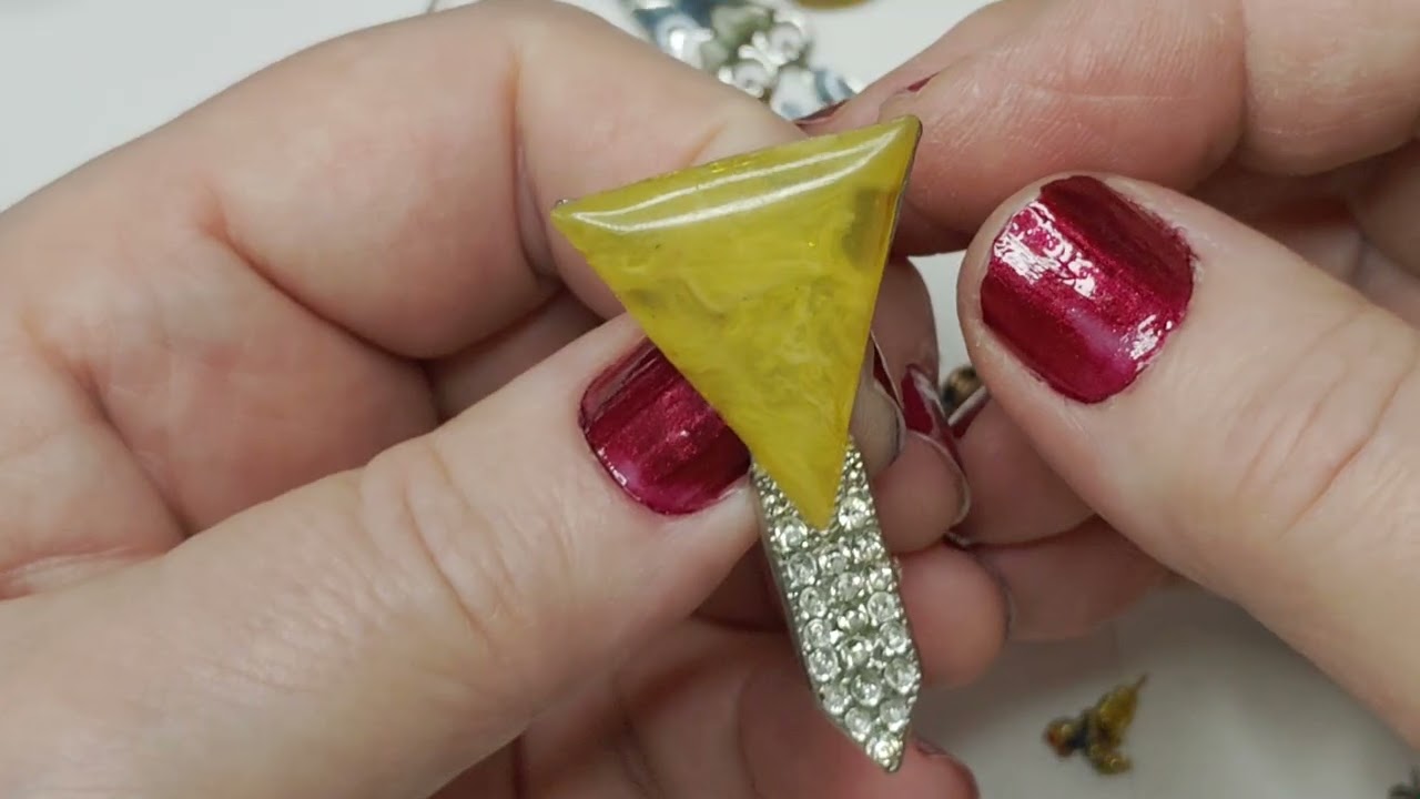 Jewelry Unboxing Fun Vintage to Modern Finds