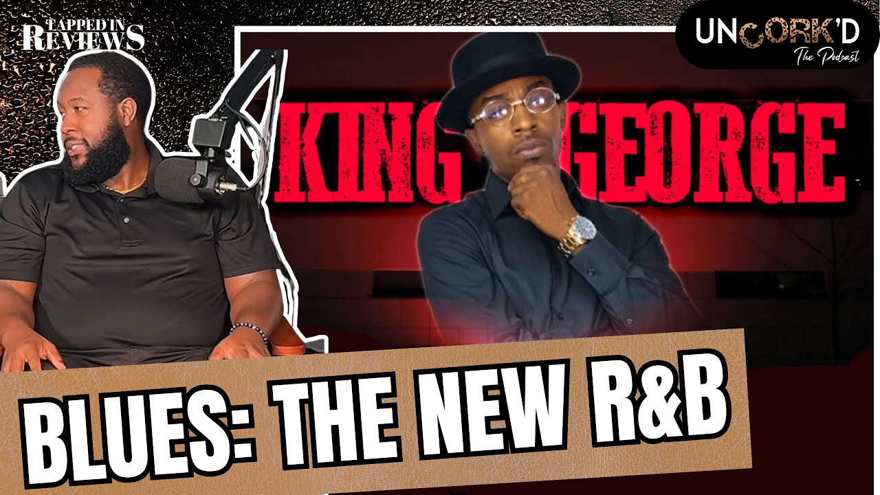 90s R&B vs Today’s R&B: What Happened to the Vibe?