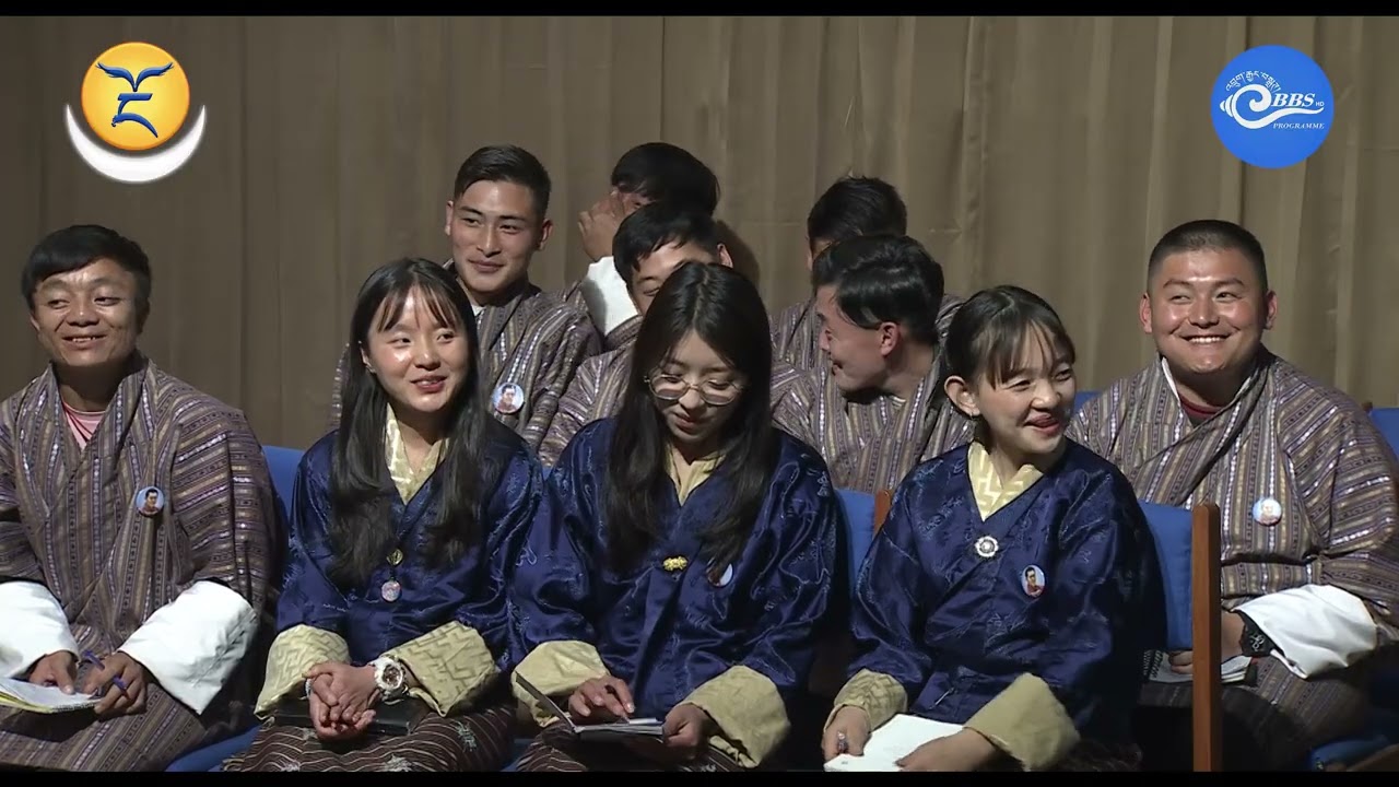 Rangi Ngotak Debate