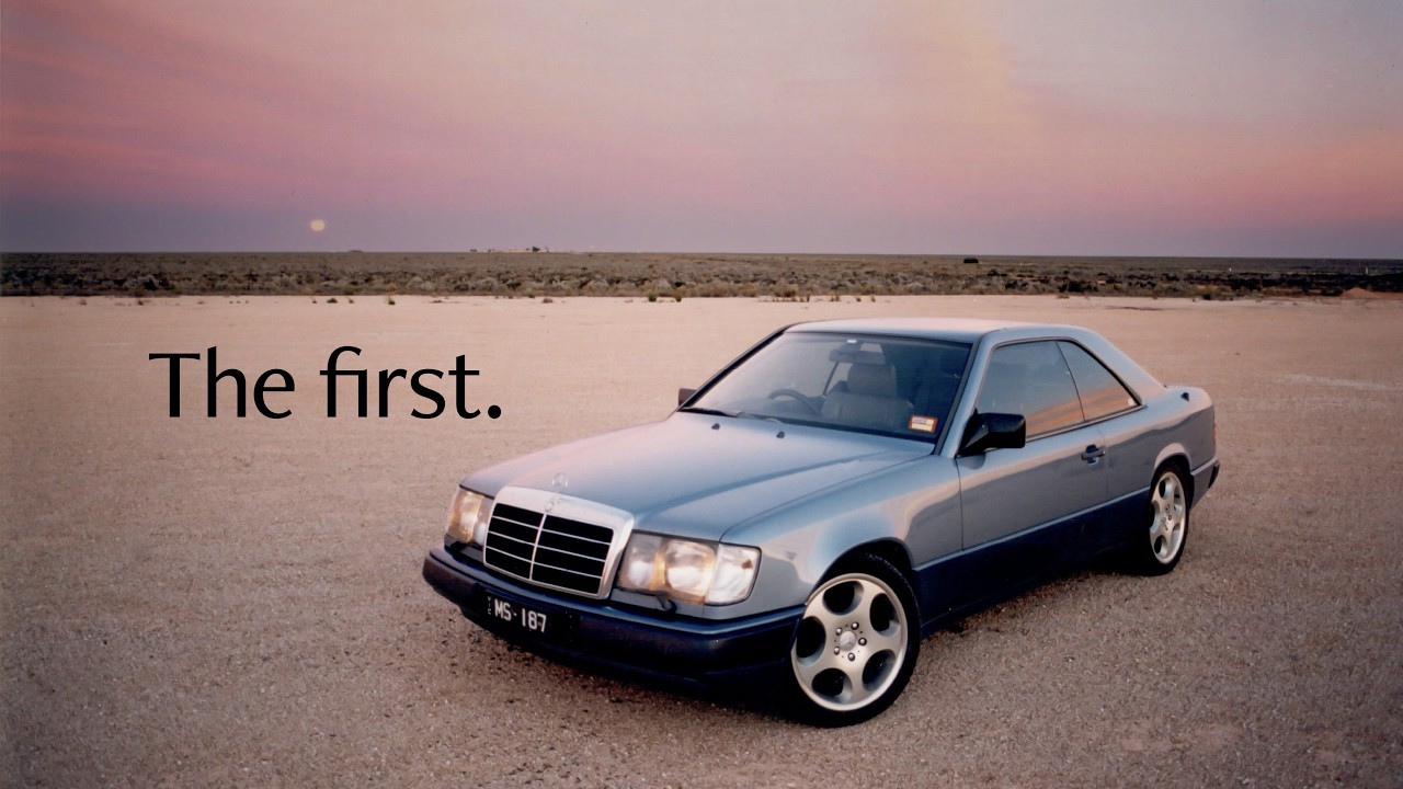 My 10th Mercedes was the last.