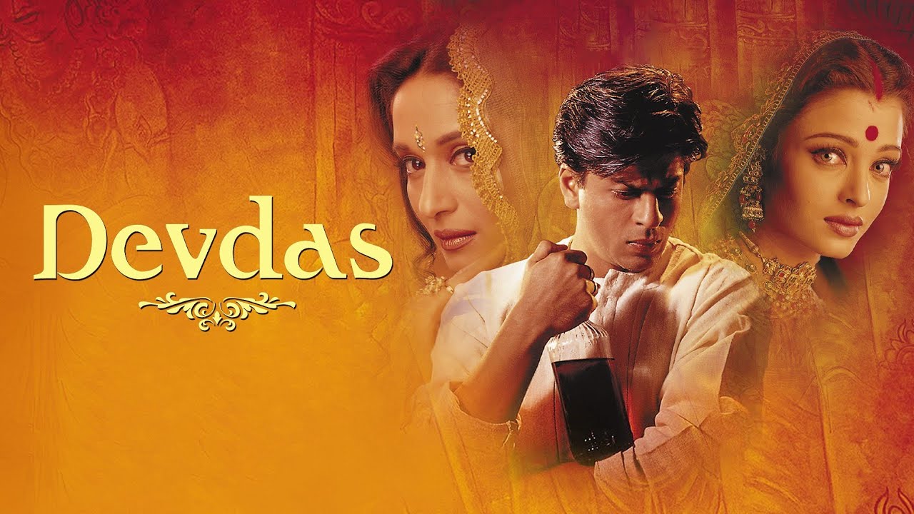 Devdas Movie Explanation in Hindi | Shah Rukh Khan | Aishwarya Rai | Cinerosho | Devdas Movie Full