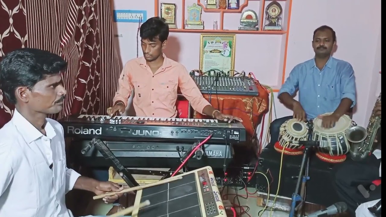 SURYA MUSICALS:- HAYI HAYIGA AAMANI SAGE