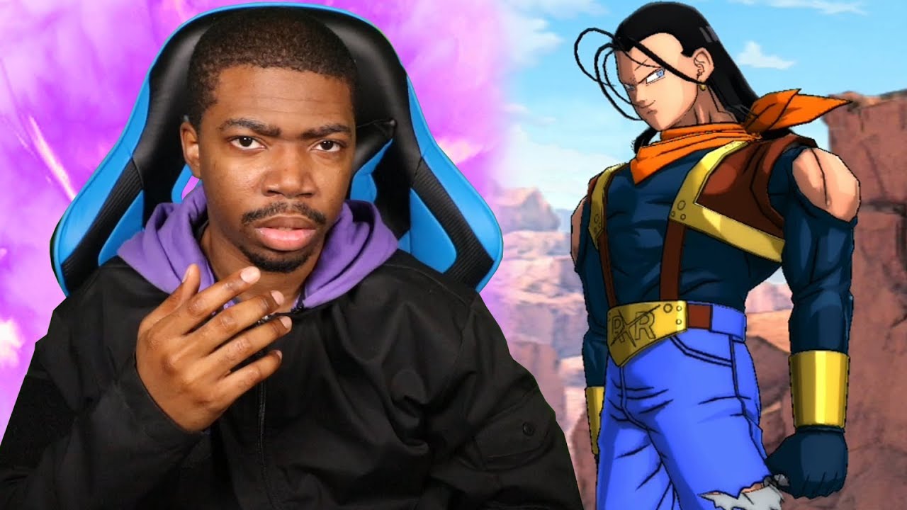 SAIYANS VS ANDROIDS IN THE CHALLENGE RUSH ANDROIDS BATTLE!!! Dragon Ball Legends Gameplay!