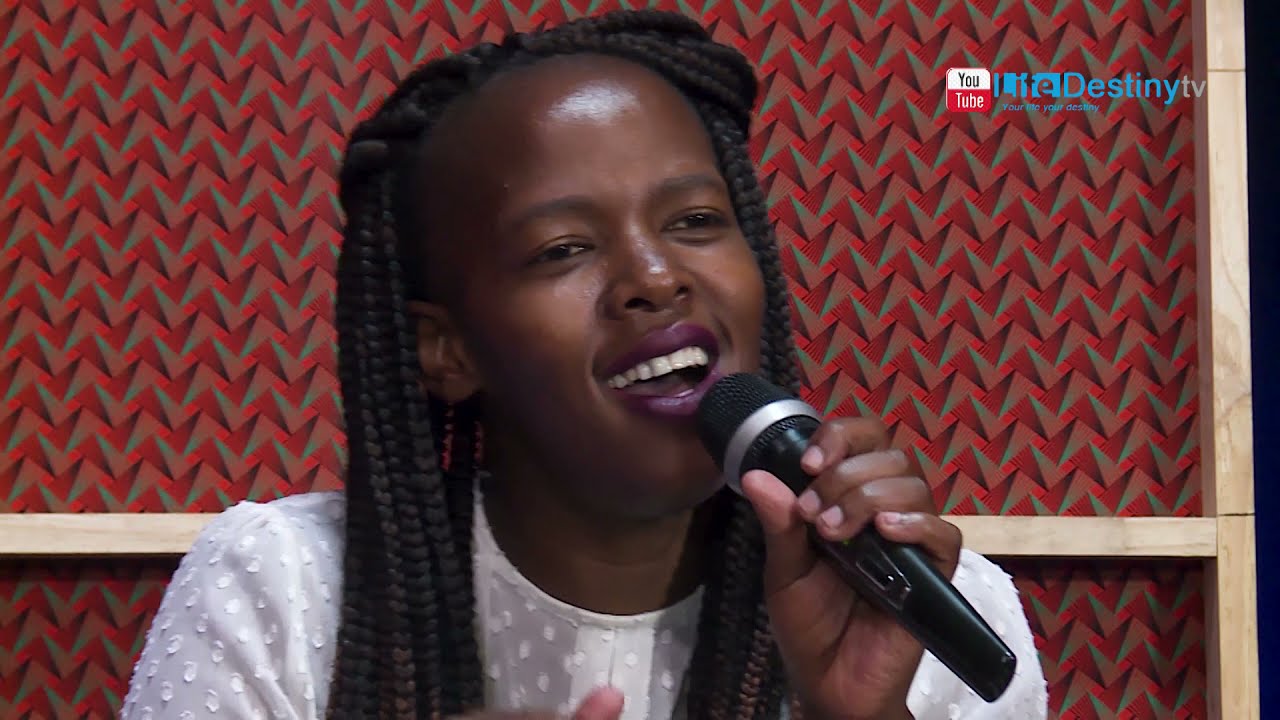 Follow All The Way (Ngiyamuzwa Umsindisi)