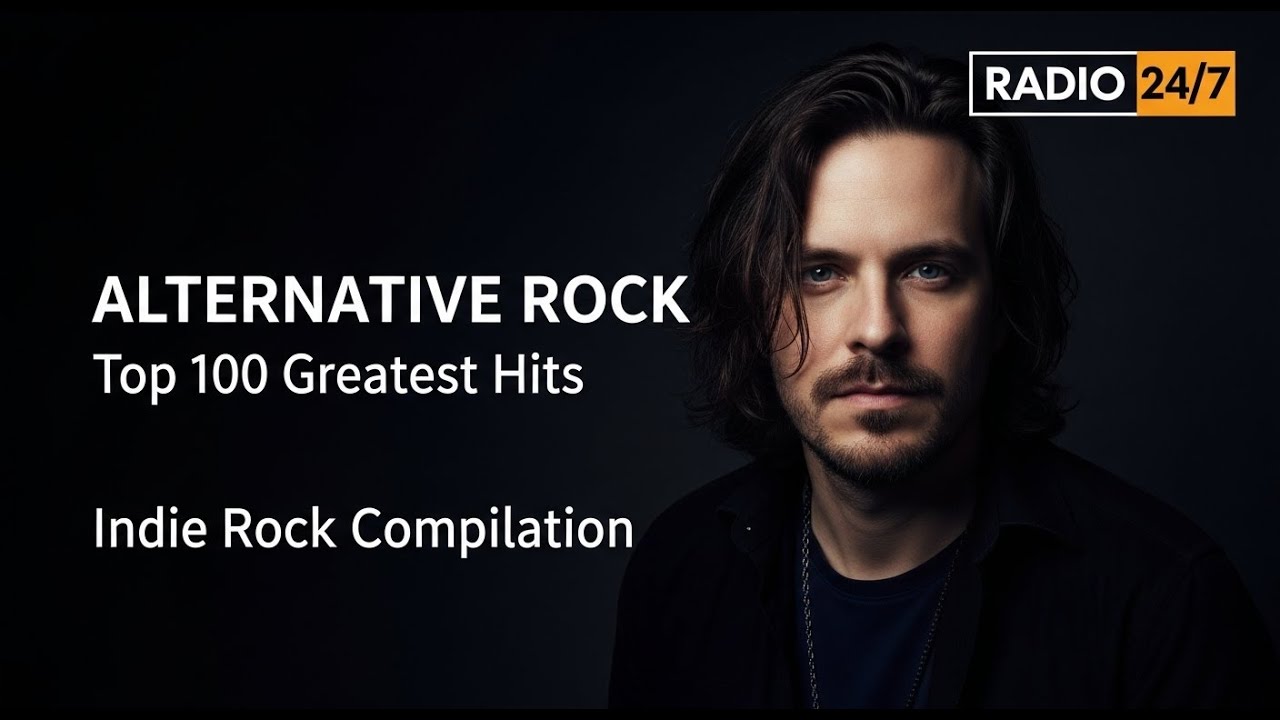 Best Indie Rock Playlist 📸 Songs That Feel Like Old Polaroids Vol 2736