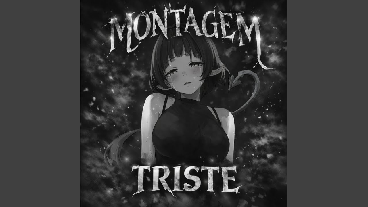 MONTAGEM TRISTE (Super Slowed)
