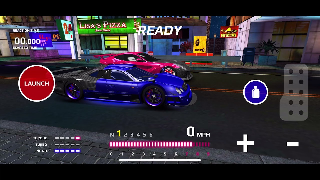 Maxed T6 Pinks Compilation LeggO