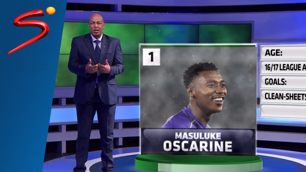 PSL Goals of the Season - August-December 2016