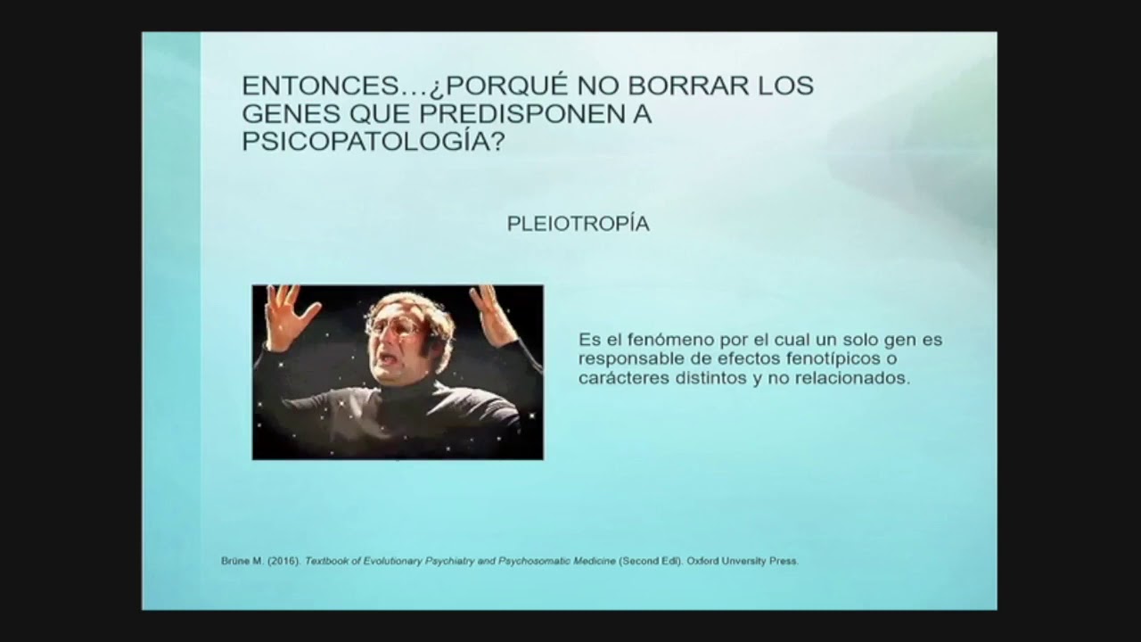 Seminario 