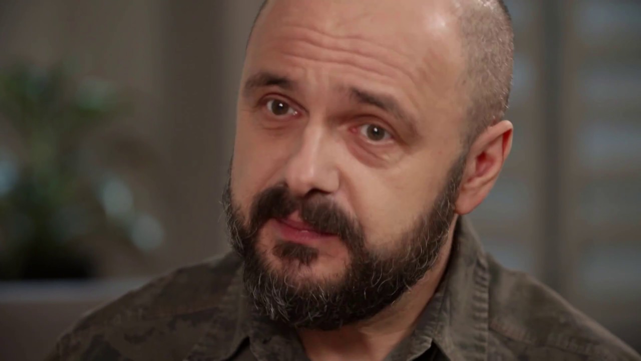Arkadiusz Jakubik po tej roli bał się swojej opinii wśród kobiet! [Andrzej Sołtysik przedstawia]