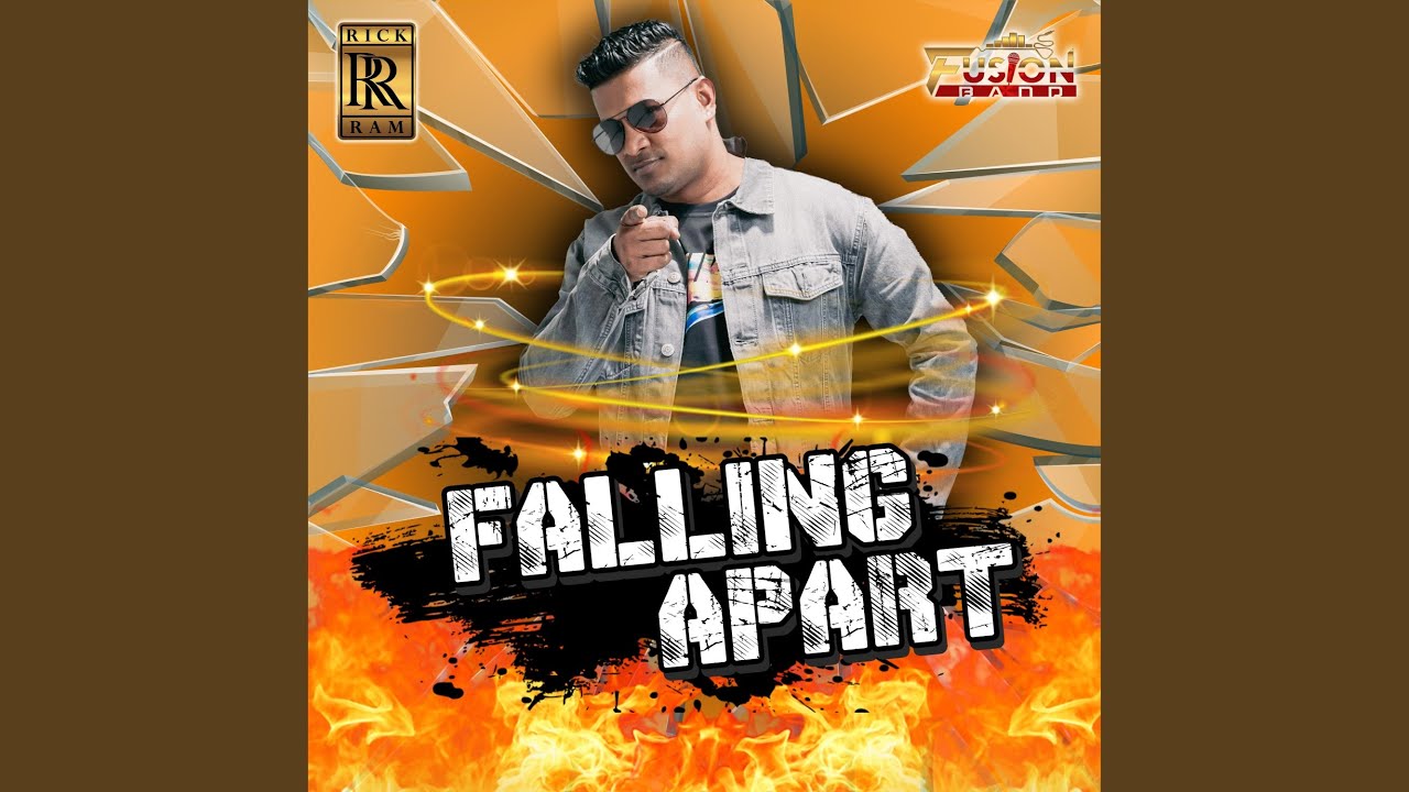 FALLING APART