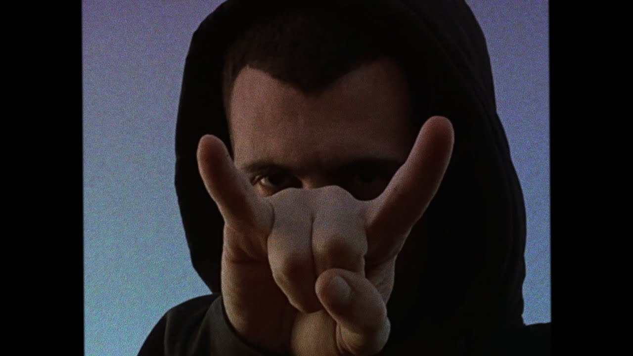IVO INCUERDO - ULTRATERRESTRE [INTRABELLUM] [VIDEOCLIP]