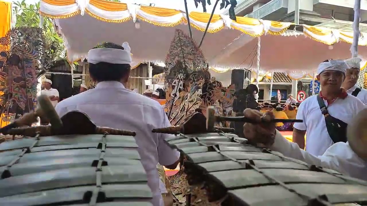 Wayang lemah_Rundah