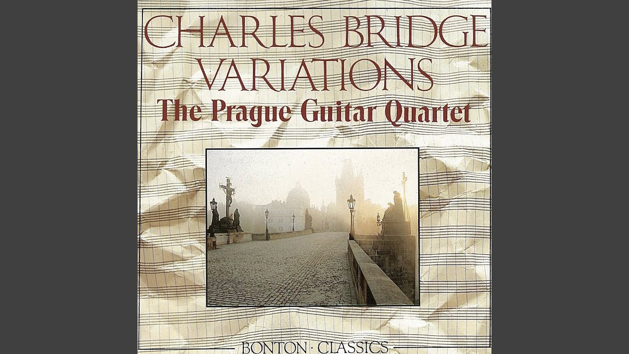 The English Suite No. 3, Op. 78
