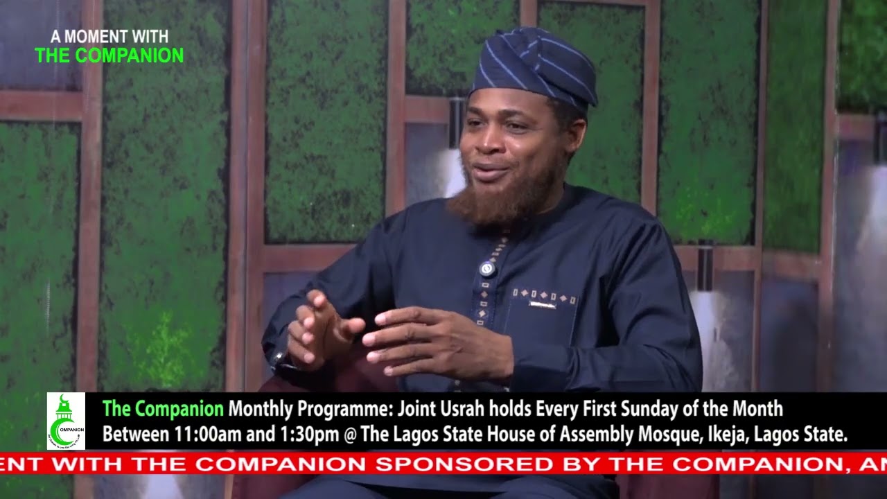 DAY 11: The Reality of Qadar (Divine Decree) By Ustadh Abdul Kabir Nasir Al-Asfar