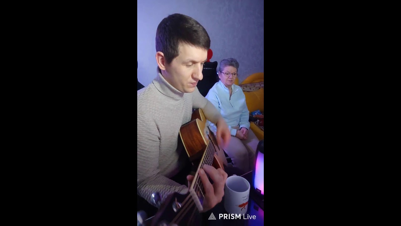 СТРИМ ИЗ БУТЫРКИ, ПЕСНИ ПОД ГИТАРУ 😛