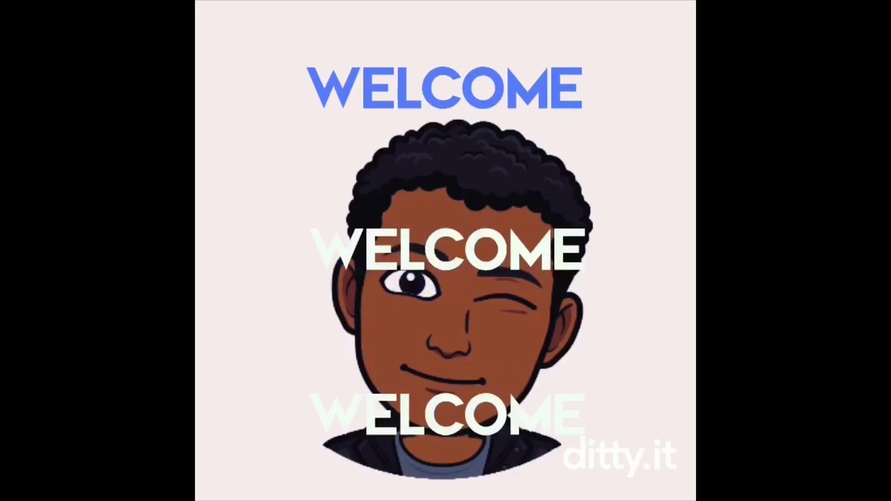 DITTY.IT Intro