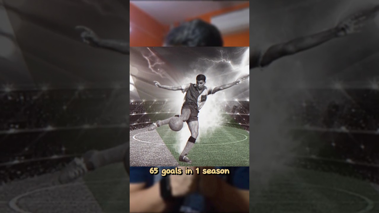 P.K Banerjee, The Heritage of Indian Football|Football Samachar|#shorts #footballshorts